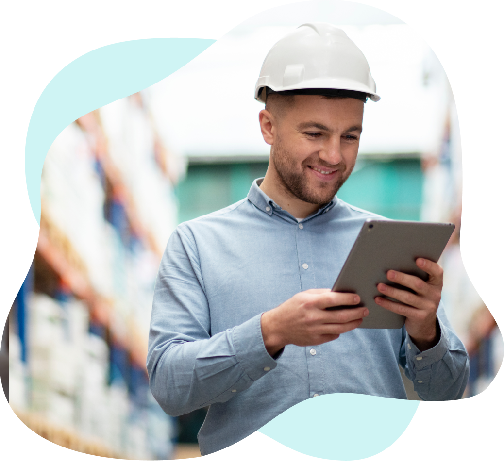 Workflow automation